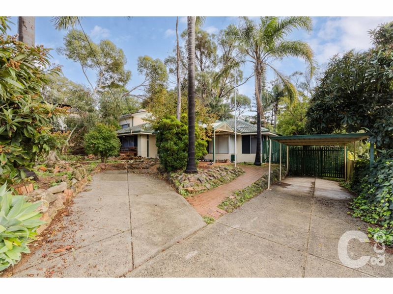 3 Jeffers Crt, Orelia WA 6167