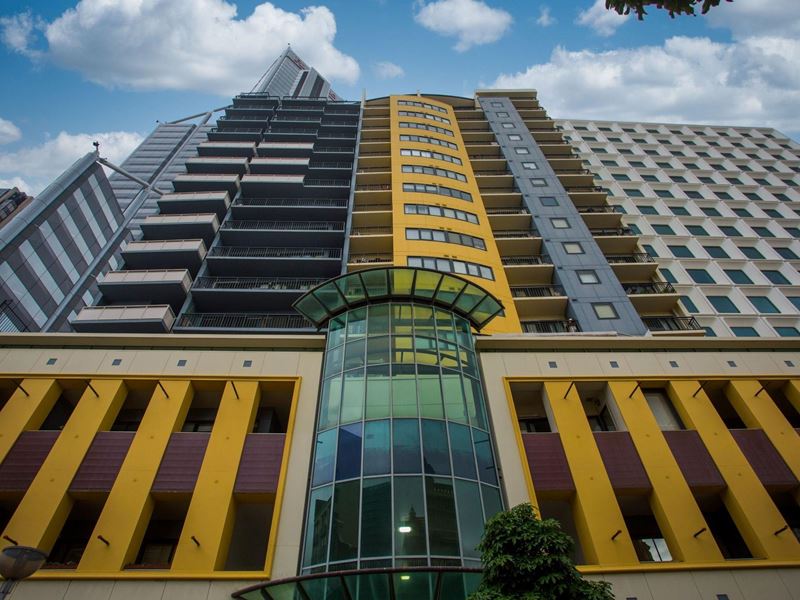 15A/811 Hay Street, Perth WA 6000