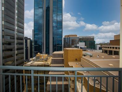 15A/811 Hay Street, Perth WA 6000