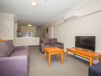 15A/811 Hay Street, Perth WA 6000