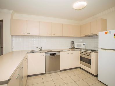 15A/811 Hay Street, Perth WA 6000