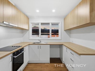 61 Bendix Way, Girrawheen WA 6064