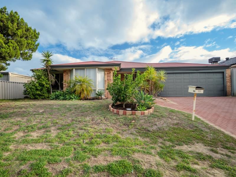 15 Mutiny Terrace, Quinns Rocks