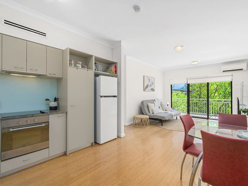 11/3-9 Lucknow Place, West Perth WA 6005