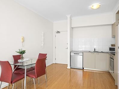 11/3-9 Lucknow Place, West Perth WA 6005