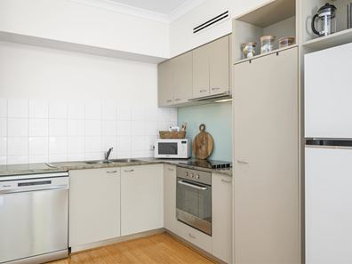 11/3-9 Lucknow Place, West Perth WA 6005