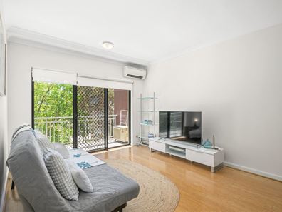 11/3-9 Lucknow Place, West Perth WA 6005