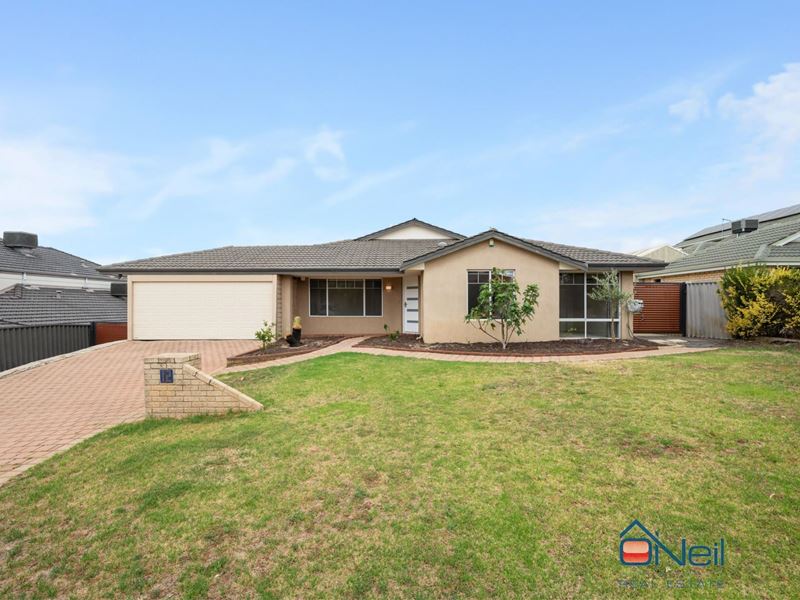 12 The Heights, Canning Vale WA 6155