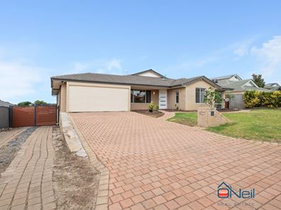 12 The Heights, Canning Vale WA 6155