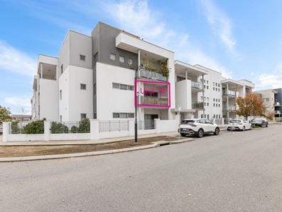 18/1 Urban Lane, Ellenbrook WA 6069