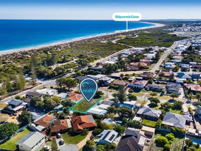 6 Dampier Drive, Golden Bay WA 6174