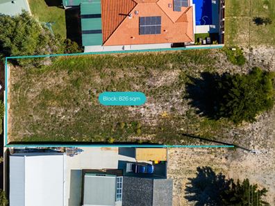 6 Dampier Drive, Golden Bay WA 6174