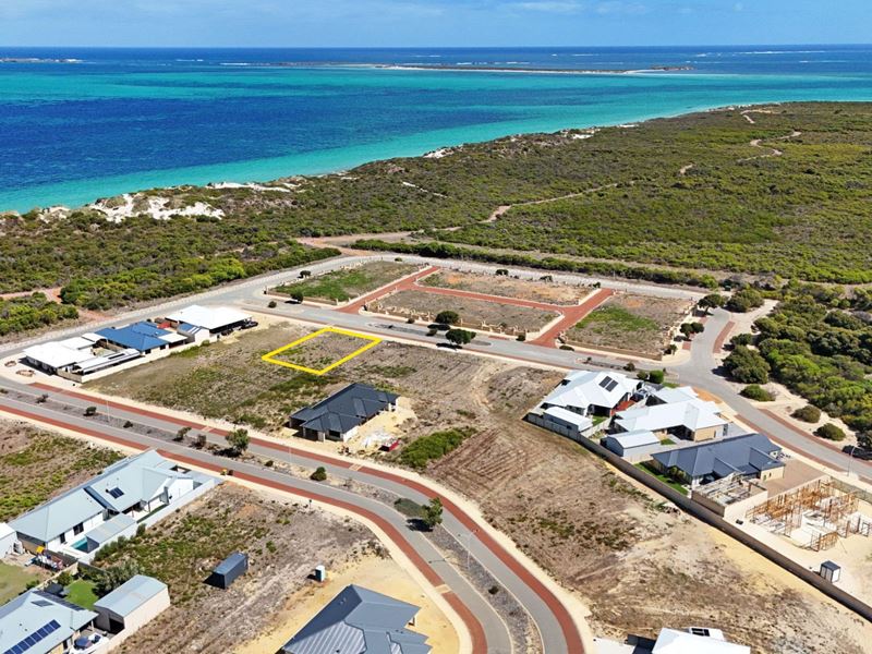 Lot 969, 9 Autumn Way, Jurien Bay WA 6516