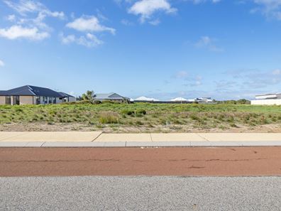 Lot 969, 9 Autumn Way, Jurien Bay WA 6516