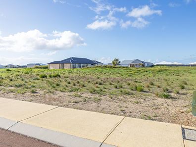 Lot 969, 9 Autumn Way, Jurien Bay WA 6516