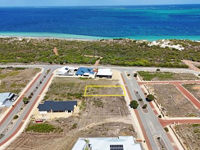 Lot 969, 9 Autumn Way, Jurien Bay WA 6516