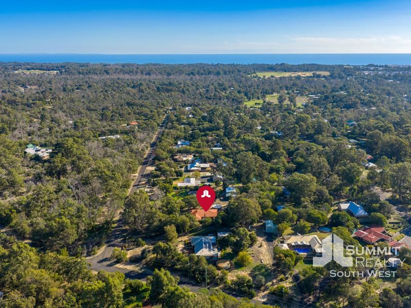 25 Watkins Road, Gelorup