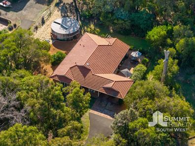 25 Watkins Road, Gelorup WA 6230