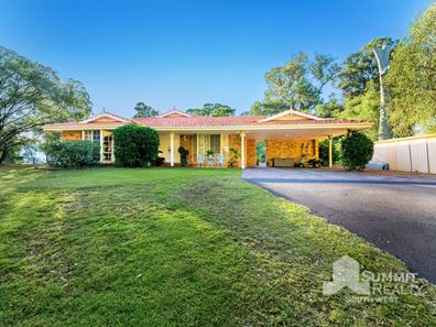 25 Watkins Road, Gelorup WA 6230