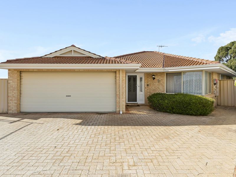9A Mackerel Court, Sorrento WA 6020