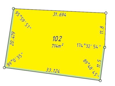 Lot 102, 62 Masters Way, South Hedland WA 6722