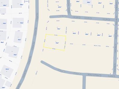 Lot 102, 62 Masters Way, South Hedland WA 6722
