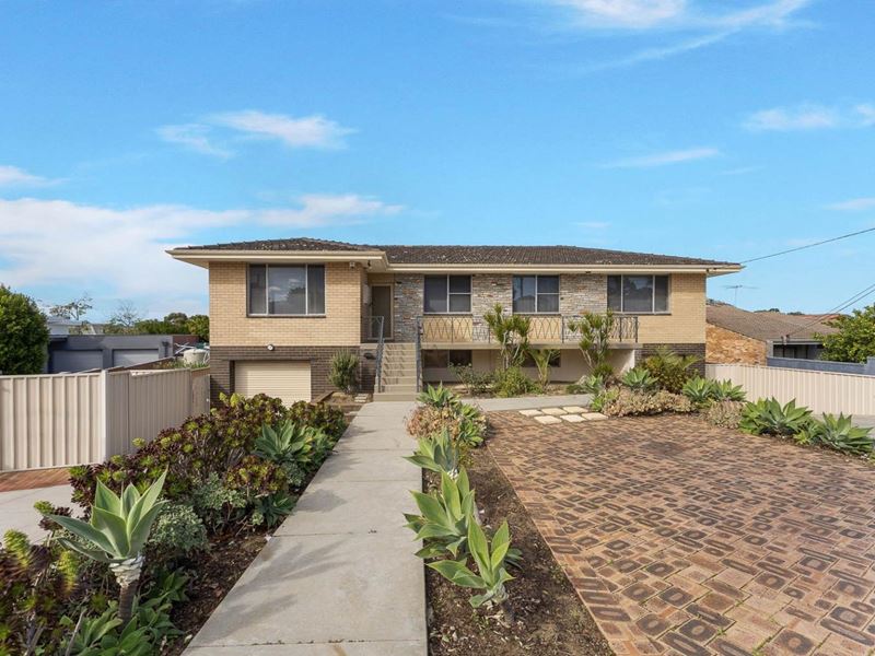 60 Oswald St, Innaloo WA 6018