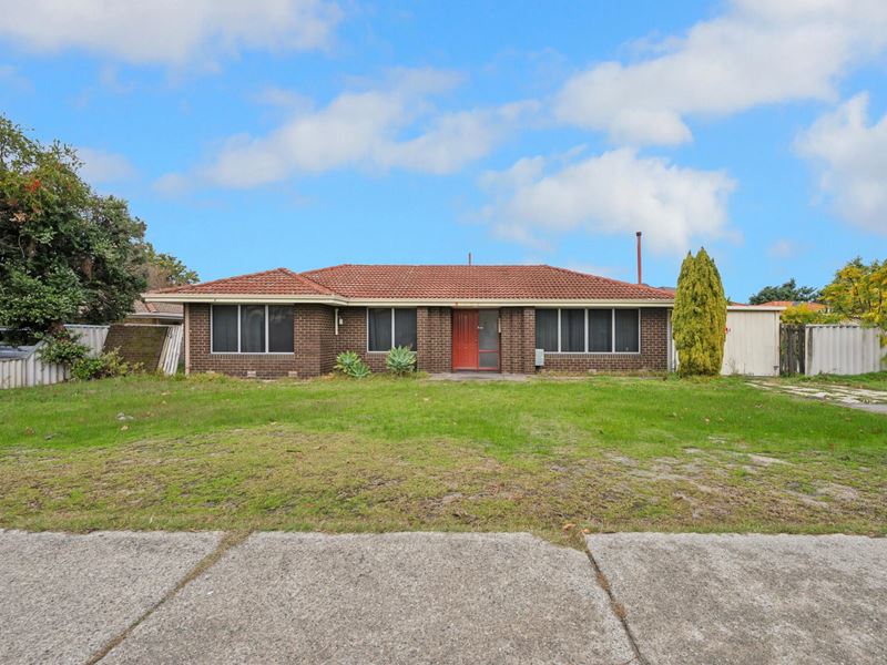 34 Manning Road, Cannington WA 6107