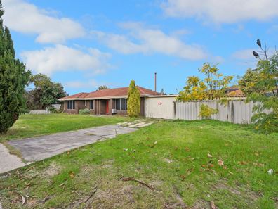 34 Manning Road, Cannington WA 6107