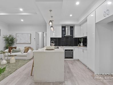 11B Harris Way, Nollamara WA 6061