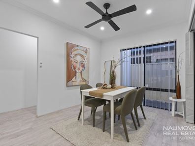 11B Harris Way, Nollamara WA 6061