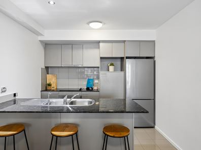 20/128 Adelaide Terrace, East Perth WA 6004