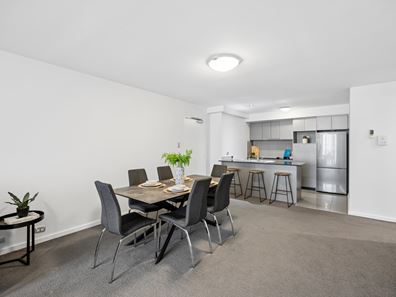 20/128 Adelaide Terrace, East Perth WA 6004
