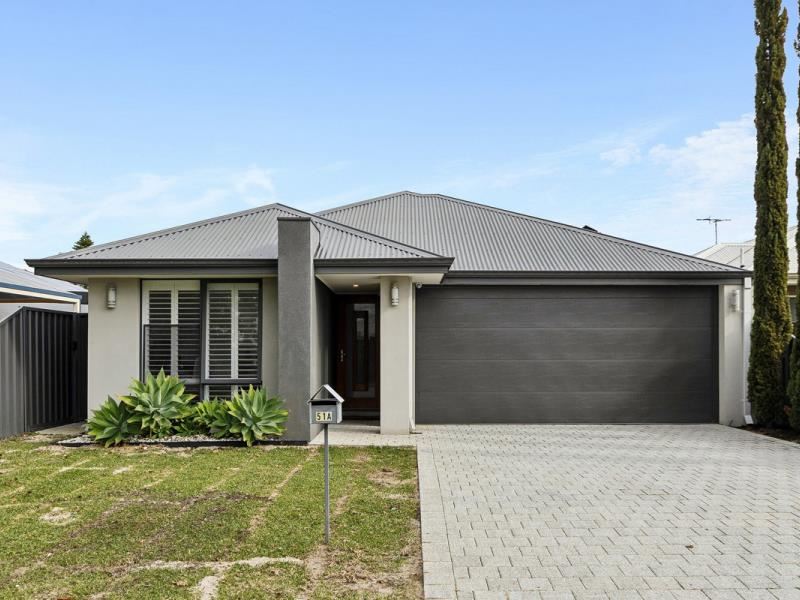 51A Foyle Road, Bayswater