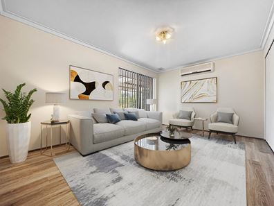 32 Excelsum Terrace, Mirrabooka WA 6061