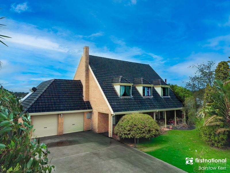 540 Albany Highway, Milpara