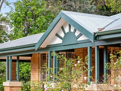 920 Kilburn Road, Parkerville WA 6081
