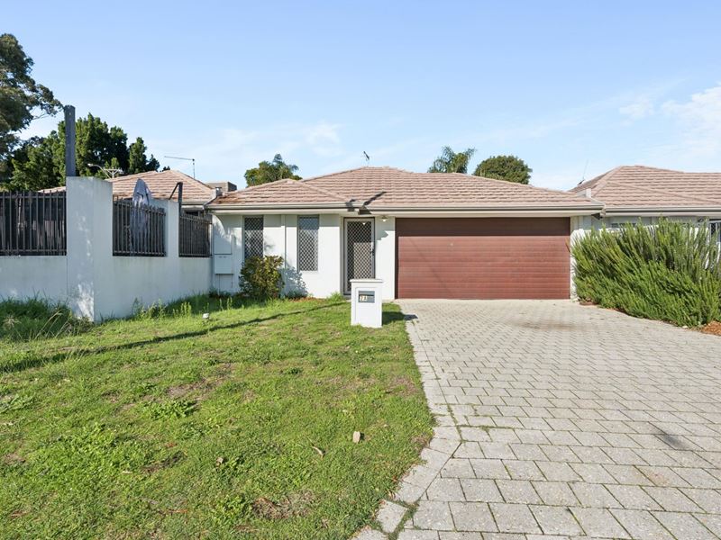 2A Pearson Street, Armadale WA 6112