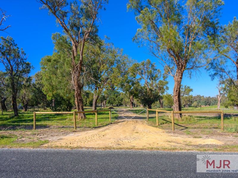 436 Doghill Road, Baldivis