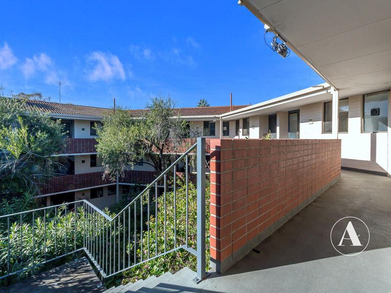 206D/25 Herdsman Parade, Wembley WA 6014
