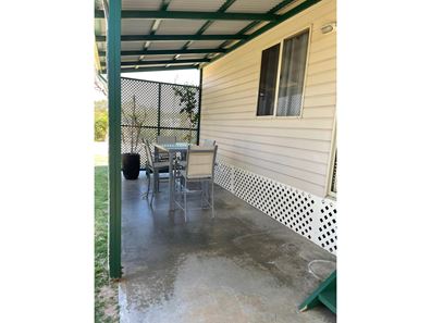 21/123 Point Leander Drive, Port Denison WA 6525