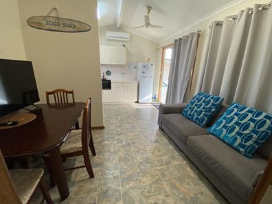 21/123 Point Leander Drive, Port Denison WA 6525