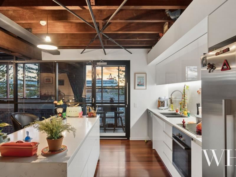 125/45 Beach Street, Fremantle WA 6160