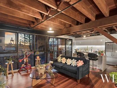 125/45 Beach Street, Fremantle WA 6160