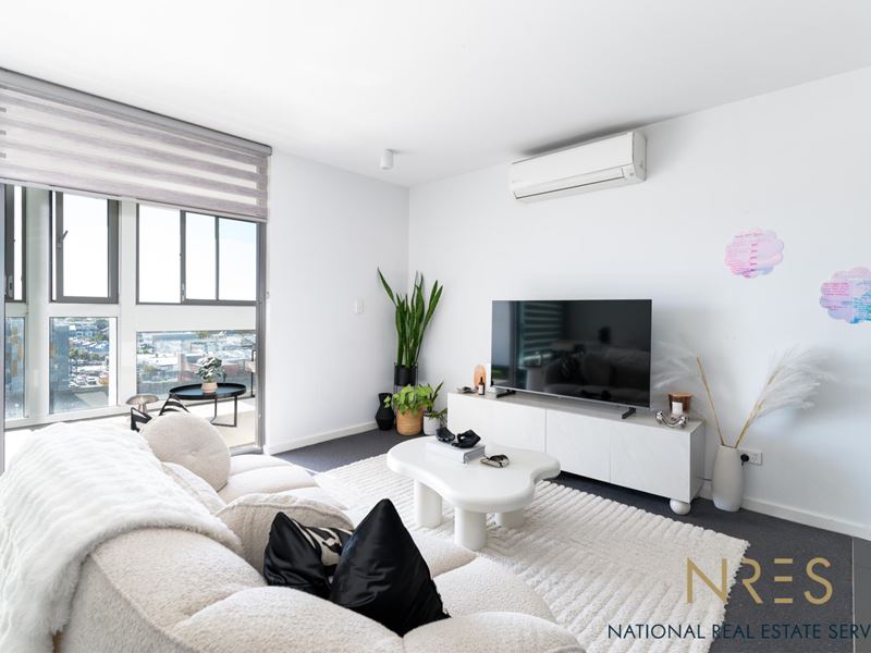 46/89 Aberdeen Street, Northbridge WA 6003