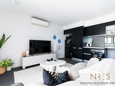 46/89 Aberdeen Street, Northbridge WA 6003