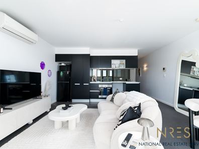 46/89 Aberdeen Street, Northbridge WA 6003