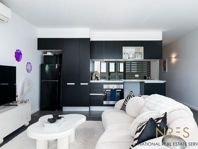 46/89 Aberdeen Street, Northbridge WA 6003