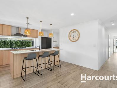 6 Spinosa Chase, Jindalee WA 6036