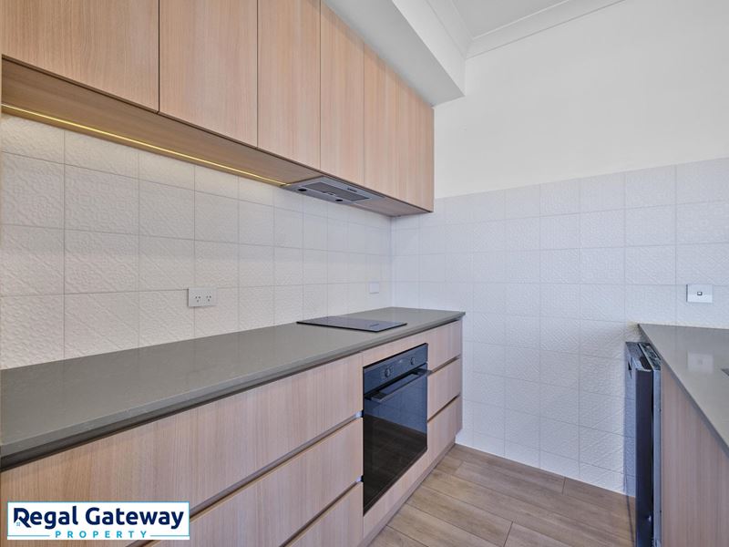 17/15 Justice Link, Atwell WA 6164